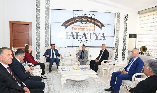 Gürkan “Siz çevreyi ne kadar korursanız çevre de sizi o kadar korur”