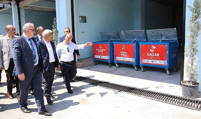 “Hem doğayı koruyacak hem ekonomiye katkı sağlayacak”