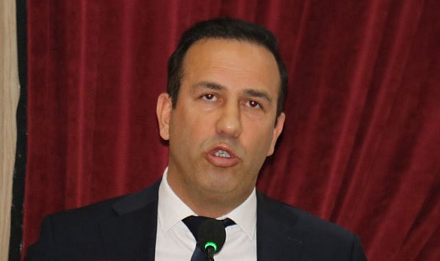 "Hukuksuzluğun tespit ve tescilini istiyorum"
