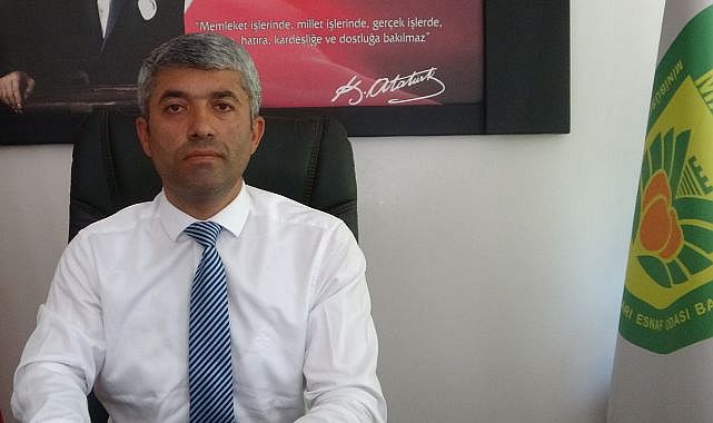 İnce: Binlerce esnaf mağdur!
