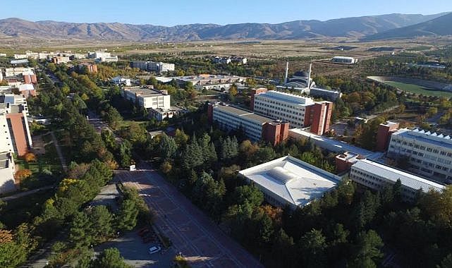 İnönü Üniversitesi’ne personel alınacak