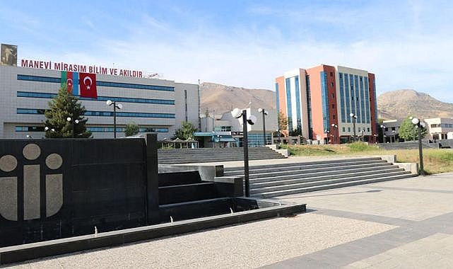 İNÜ'ye “Kurumsal Akreditasyon Belgesi”
