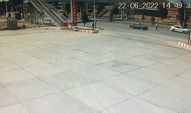 Kazanın görüntüleri ortaya çıktı