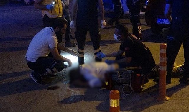 Kentte silah sesleri susmuyor!