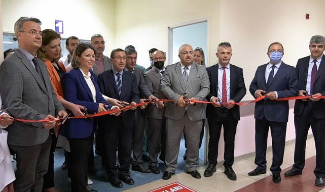 Kızılay: Buradan hiçbir yere hasta sevk edilmiyor!
