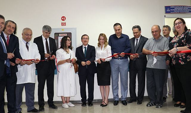 Kızılay: Türkiye’ye hitap edecek bir merkez!