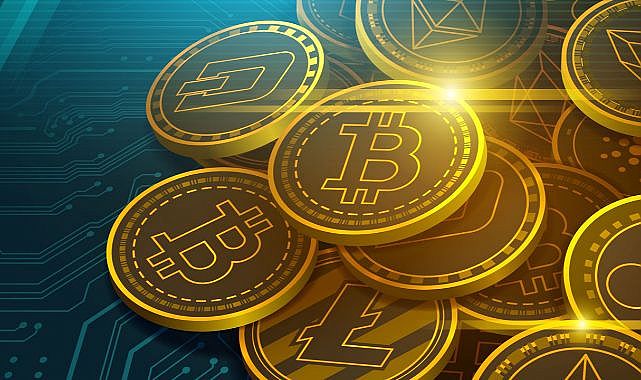 Kripto paralar çakıldı!