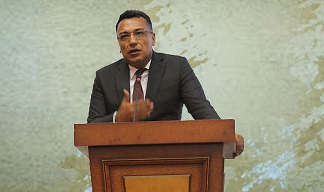 Levent Barış Tüfenkci kimdir?