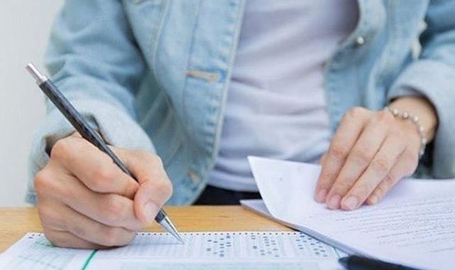 LGS soruları ve cevapları kitapçığı yayınlandı! 