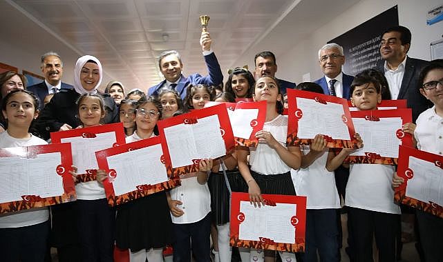 Malatya'da karne heyecanı!..
