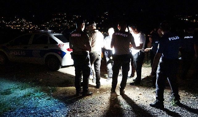 Malatya'da kayıp çocuk alarmı!
