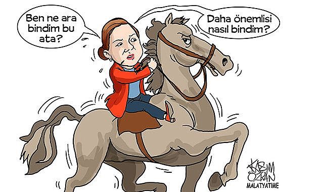 Malatya'da mayıs böyle geçti