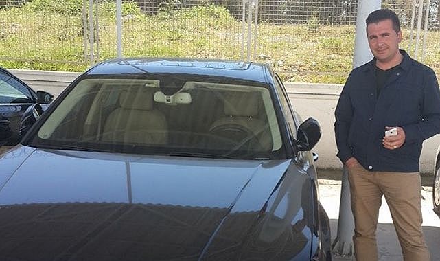 Malatya'da sağlığına kavuşan Dinçer'in şoföründen acı haber!