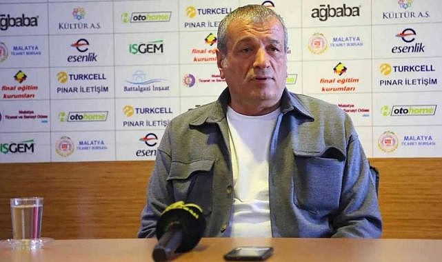 Malatya İdmanyurdu Başkanlığına yeni isim
