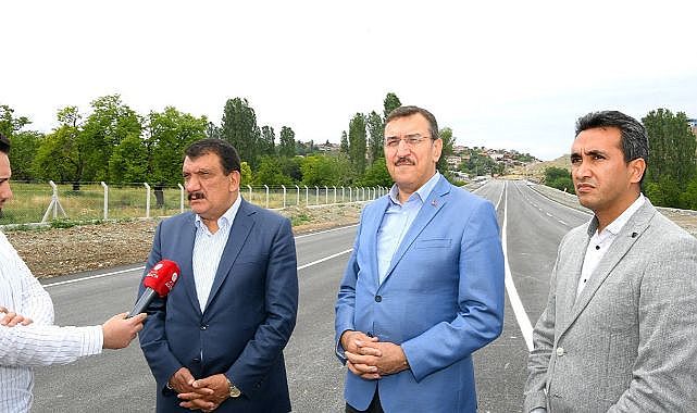 Malatya'ya 500 milyonluk yatırım!