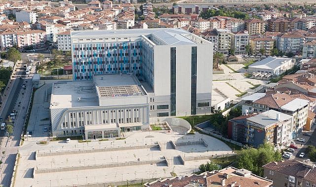 Malatya'ya ve bölgeye değer katacak!
