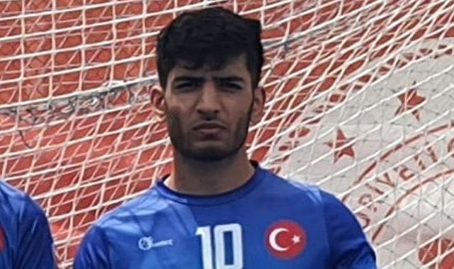 Malatyalı sporcuya milli davet
