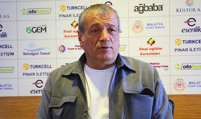 "Malatyaspor’un borcunu satın alıyorum"