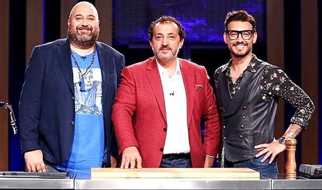 MasterChef 2022 ne zaman başlıyor?