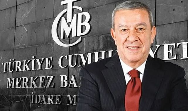 Merkez Bankası eski başkanlarından Gazi Erçel vefat etti