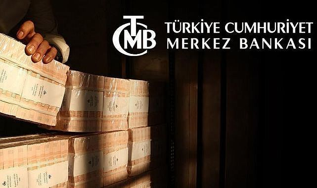 Merkez Bankası faiz kararını açıkladı