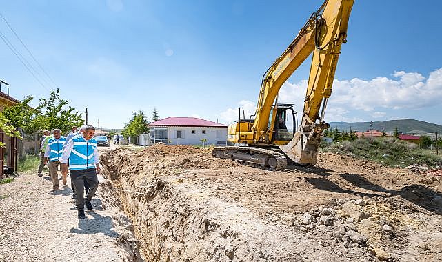 Mert: Kepez'e hayırlı olsun!