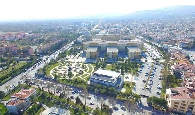 Necmettin Erbakan Üniversitesi öğretim üyesi alacak