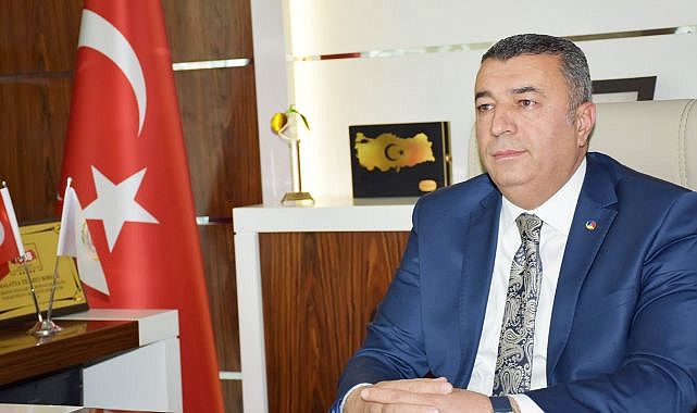 Özcan: Hasar tespit raporları ile ilgili bilgi sahibi değiliz