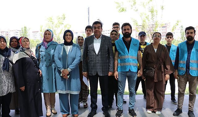 Pekel: İklim değişikliğiyle mücadele ediyoruz!
