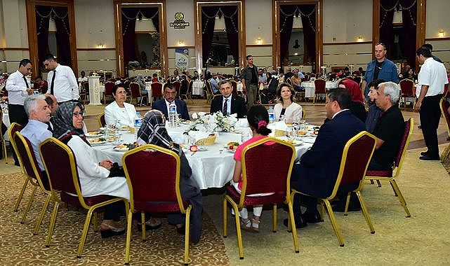 Şahin: Koruyucu ailelik saf iyiliktir!