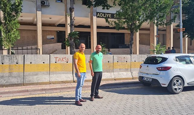Seçimde usulsüzlük iddiası yargıya taşındı!