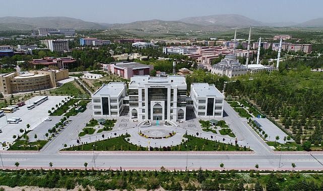 Selçuk Üniversitesi öğretim ve araştırma görevlisi alacak