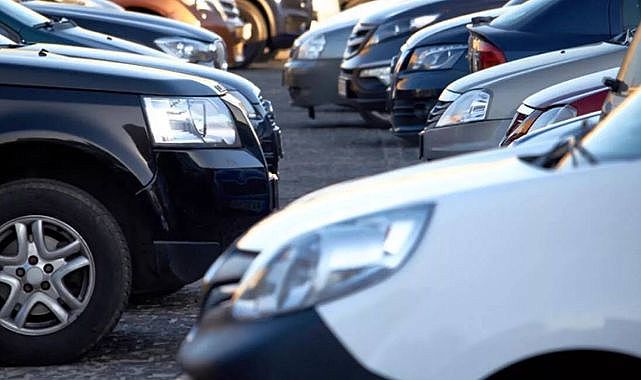 Sıfır ve ikinci el araçlara zam geldi