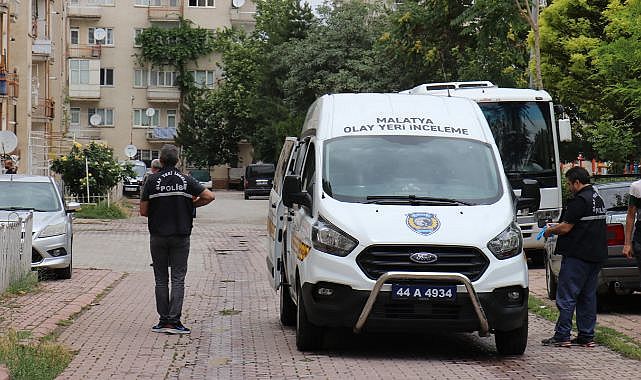 Silahlı kavganın yeni adresi Bostanbaşı!