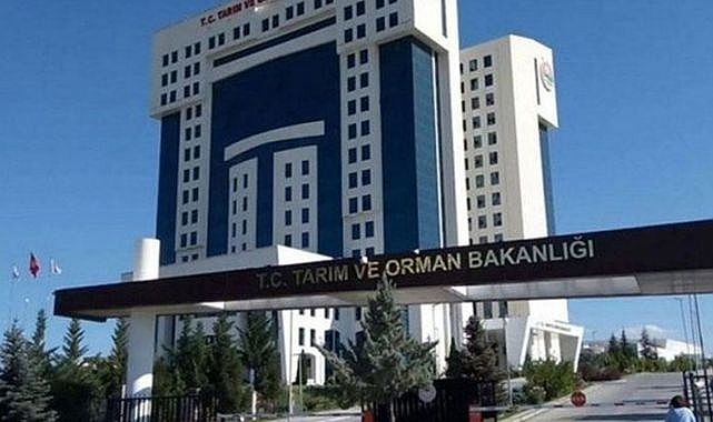 Tarım ve Orman Bakanlığı personel alacak