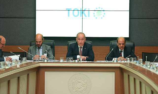 TOKİ'den konut kampanyası!