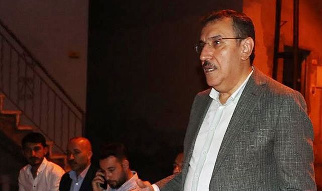 Tüfenkci: Hayat pahalılığının çözüm adresi Ak Parti!..