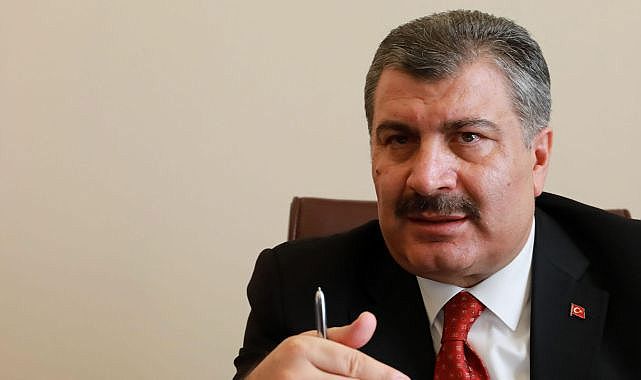 Türkiye'de ilk maymun çiçeği hastalığı görüldü