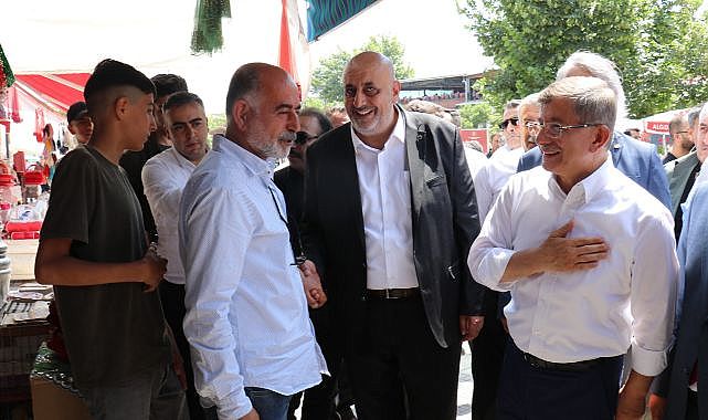 Uçkan: Provokatörler amaçlarına ulaşamadı!