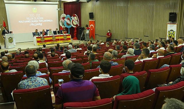 Yeni Malatyaspor Kulübü’nde belirsizlik!