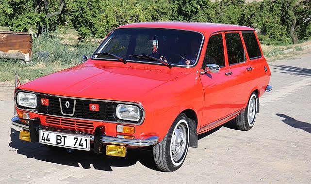 100 bin lira teklif edildi, ama satmadı!