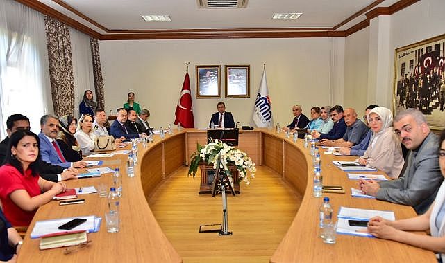 50 bin erkeğe farkındalık çalışması!