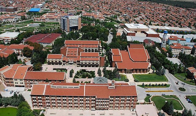 Anadolu Üniversitesi Öğretim üyesi alacak