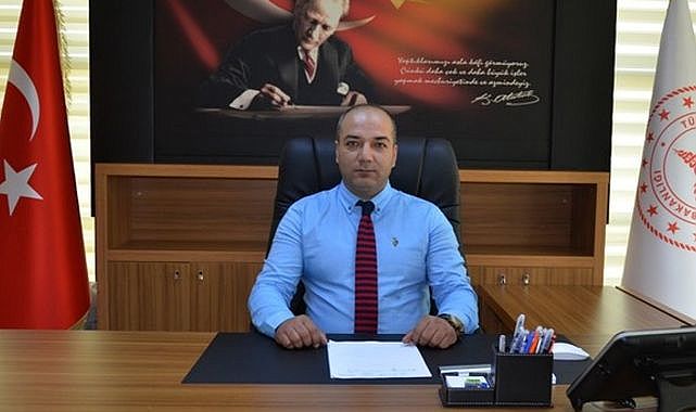 Başhekim görevi bıraktı!