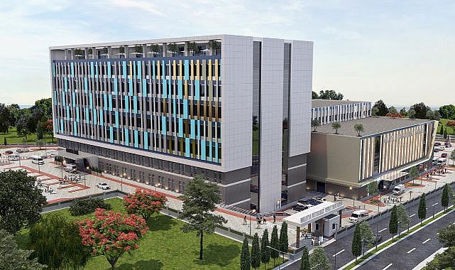 Battalgazi Devlet Hastanesi Başhekimi belli oldu!