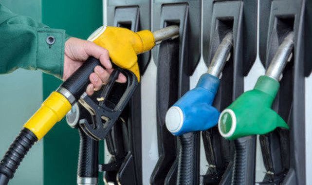 Benzine indirim!