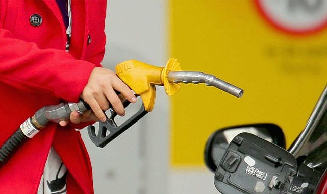 Benzine indirim geliyor! 