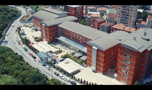 Beykent Üniversitesi 4 Öğretim Üyesi alacak