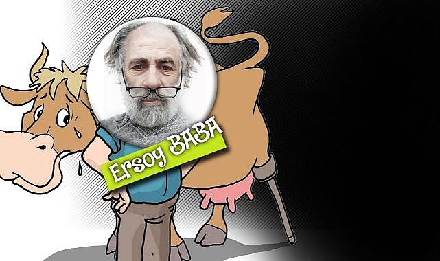 "Bırakın yemeği, çay bile ısmarlamazdı"