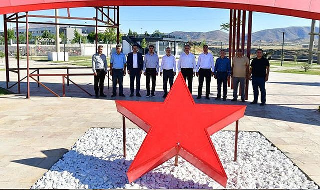 Çakır: Dev bir proje!
